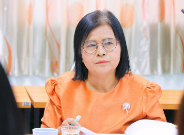 การประชุมคณะทำงานระดับจังหวัด ... พารามิเตอร์รูปภาพ 19